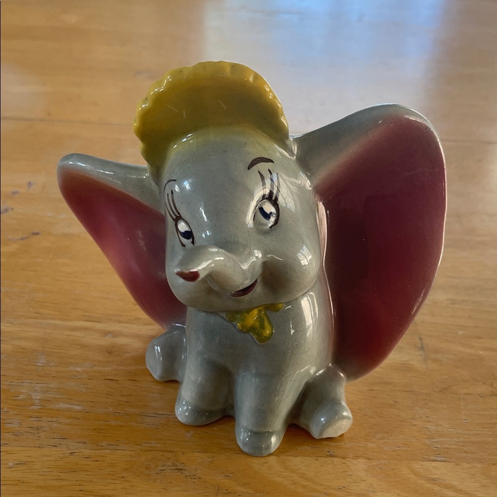 VINTAGE Disney- Dumbo 1941